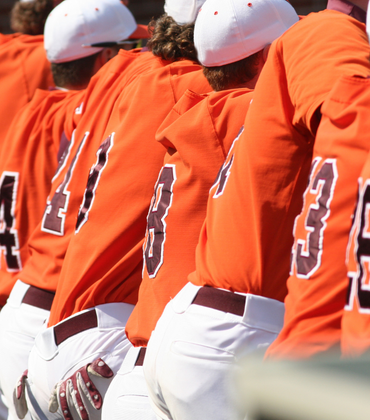 Baseball