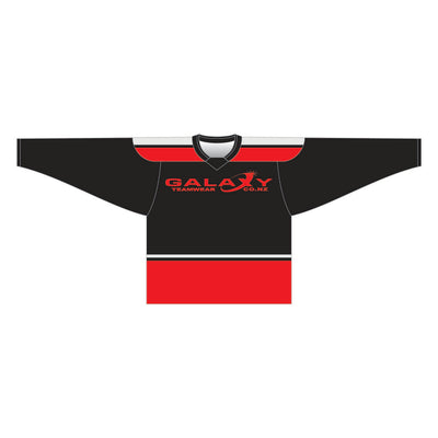 Ice Hockey