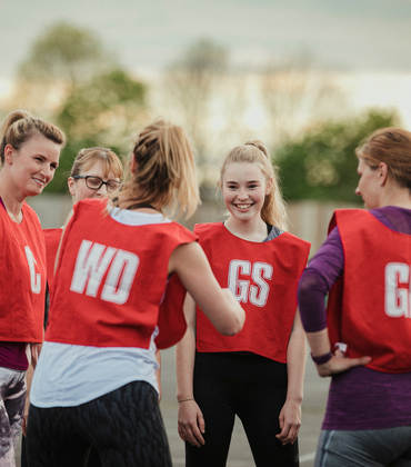 Netball