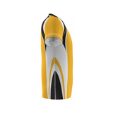 Rugby Jersey Standard Fit - Design 1