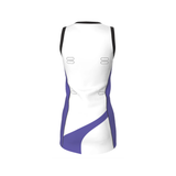 Netball Dress Standard - Design 1