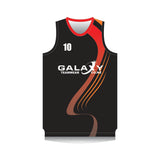 Basketball Standard Singlet