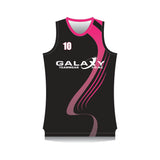 Basketball Standard Singlet