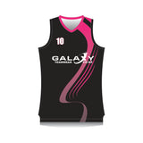 Basketball Standard Singlet