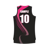 Basketball Standard Singlet