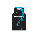 Basketball Standard Singlet