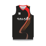 Basketball Standard Singlet