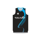 Basketball Standard Singlet