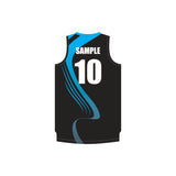 Basketball Standard Singlet