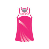 Hockey Dress Racerback