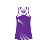 Hockey Dress Racerback