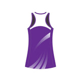 Hockey Dress Racerback