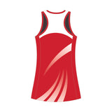 Hockey Dress Racerback