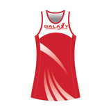 Hockey Dress Racerback