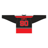 Ice Hockey Jersey