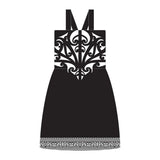 Kapa Haka Dress