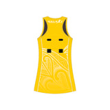 Netball Dress Racerback