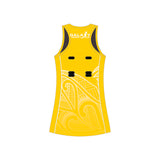 Netball Dress Racerback