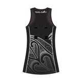 Netball Dress Racerback