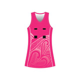 Netball Dress Standard