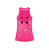 Netball Dress Standard