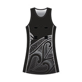 Design Netball Dresses Online