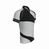 Rugby Jersey Tapered Fit - Design 7