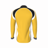 Rugby Jersey Long Sleeve - Design 1