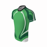 Rugby Jersey Standard Fit - Design 17