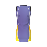 Netball Dress Standard - Design 8