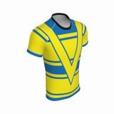 Rugby Jersey Standard Fit - Design 15