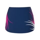 Netball Skort Full - Design 4