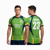 Rugby Jersey Standard Fit - Design 8