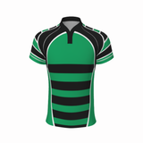 Rugby Jersey Tapered Fit - Design 13