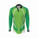 Rugby Jersey Long Sleeve - Design 17