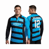 Rugby Jersey Long Sleeve - Design 14