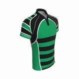 Rugby Jersey Tapered Fit - Design 13
