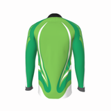 Rugby Jersey Long Sleeve - Design 17