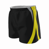 Rugby Shorts - Design 2