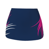 Netball Skort Full - Design 4
