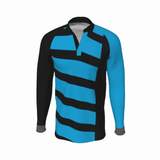 Rugby Jersey Long Sleeve - Design 14