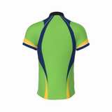 Rugby Jersey Tapered Fit - Design 8