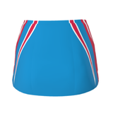 Netball Wrap Skirt - Design 6