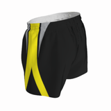Rugby Shorts - Design 2