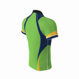 Rugby Jersey Tapered Fit - Design 8