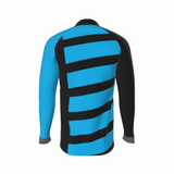 Rugby Jersey Long Sleeve - Design 14