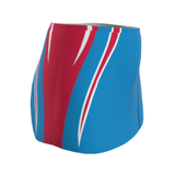 Netball Wrap Skirt - Design 6