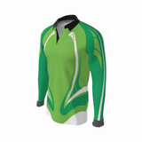 Rugby Jersey Long Sleeve - Design 17