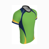 Rugby Jersey Standard Fit - Design 8