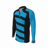 Rugby Jersey Long Sleeve - Design 14
